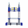 Thang nhôm rút gọn Advindeq ADT706B Thang nhôm rút gọn Advindeq ADT706B